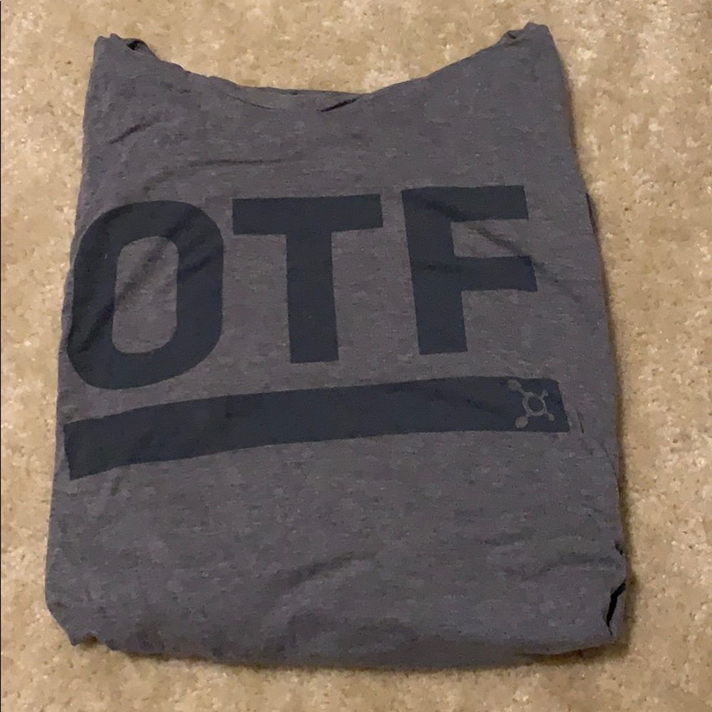 OTF hoodie